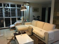Blk 412B Fernvale Link (Sengkang), HDB 5 Rooms #127363242